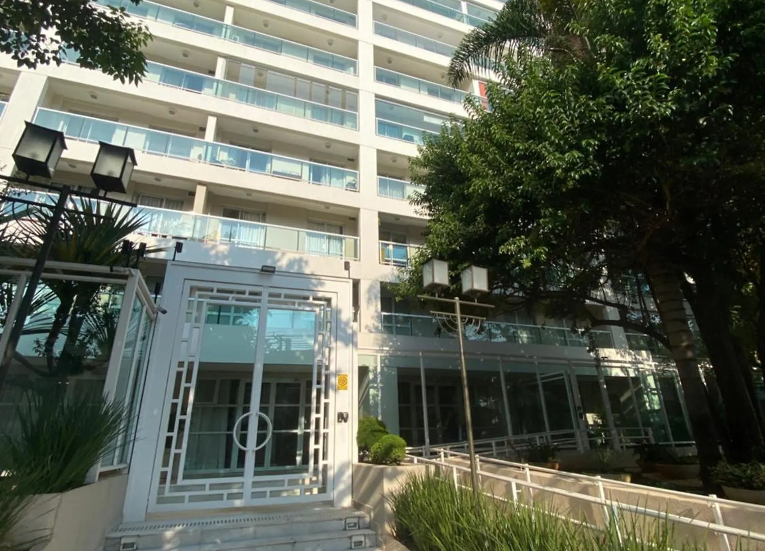 Prime Mooca Alto Padrao Apartment Sao Paulo Brazil