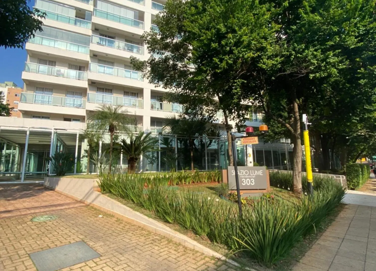 Prime Mooca Alto Padrao Apartment Sao Paulo
