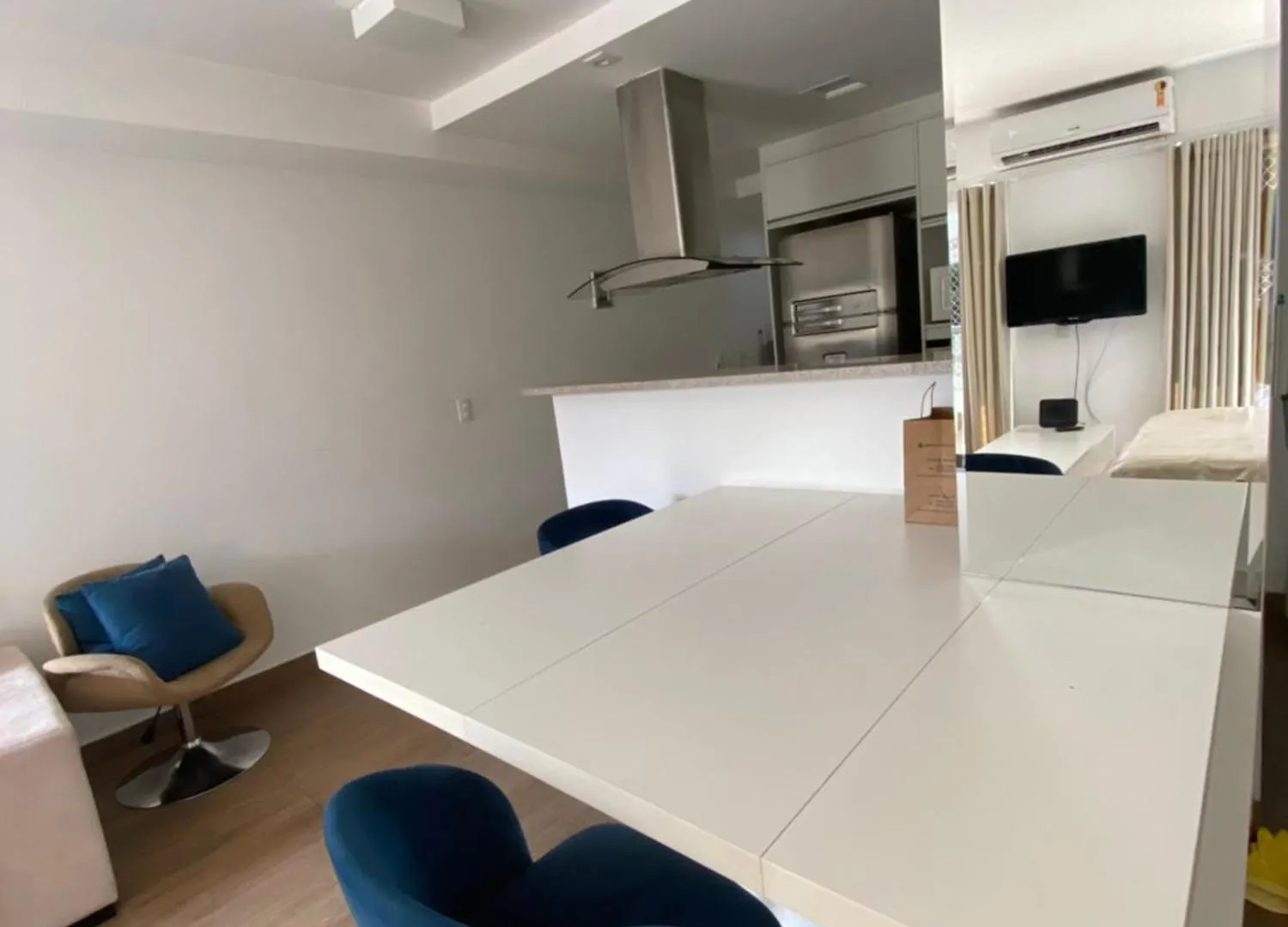 Prime Mooca Alto Padrao Apartment Sao Paulo
