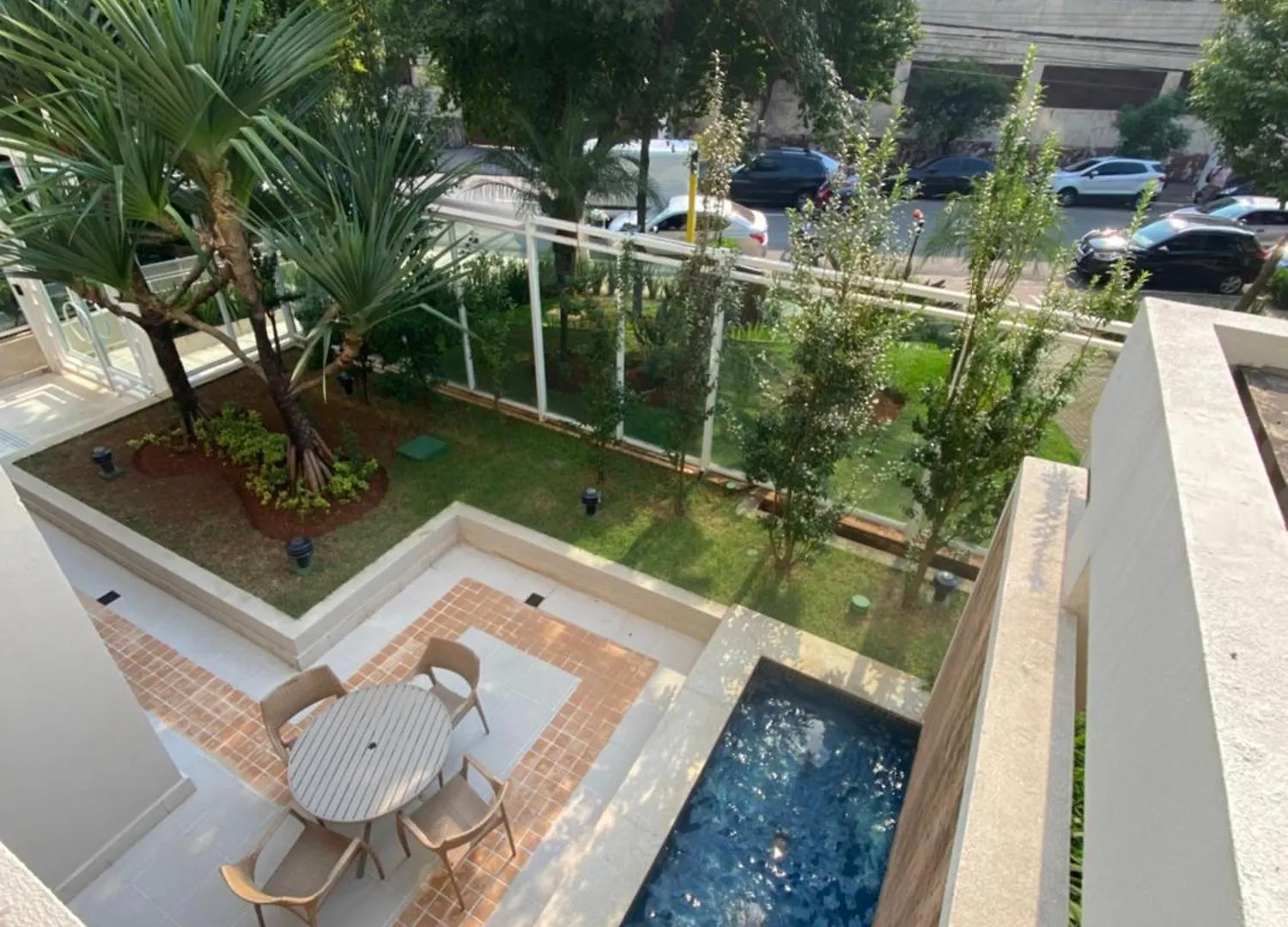 Prime Mooca Alto Padrao Apartment Sao Paulo