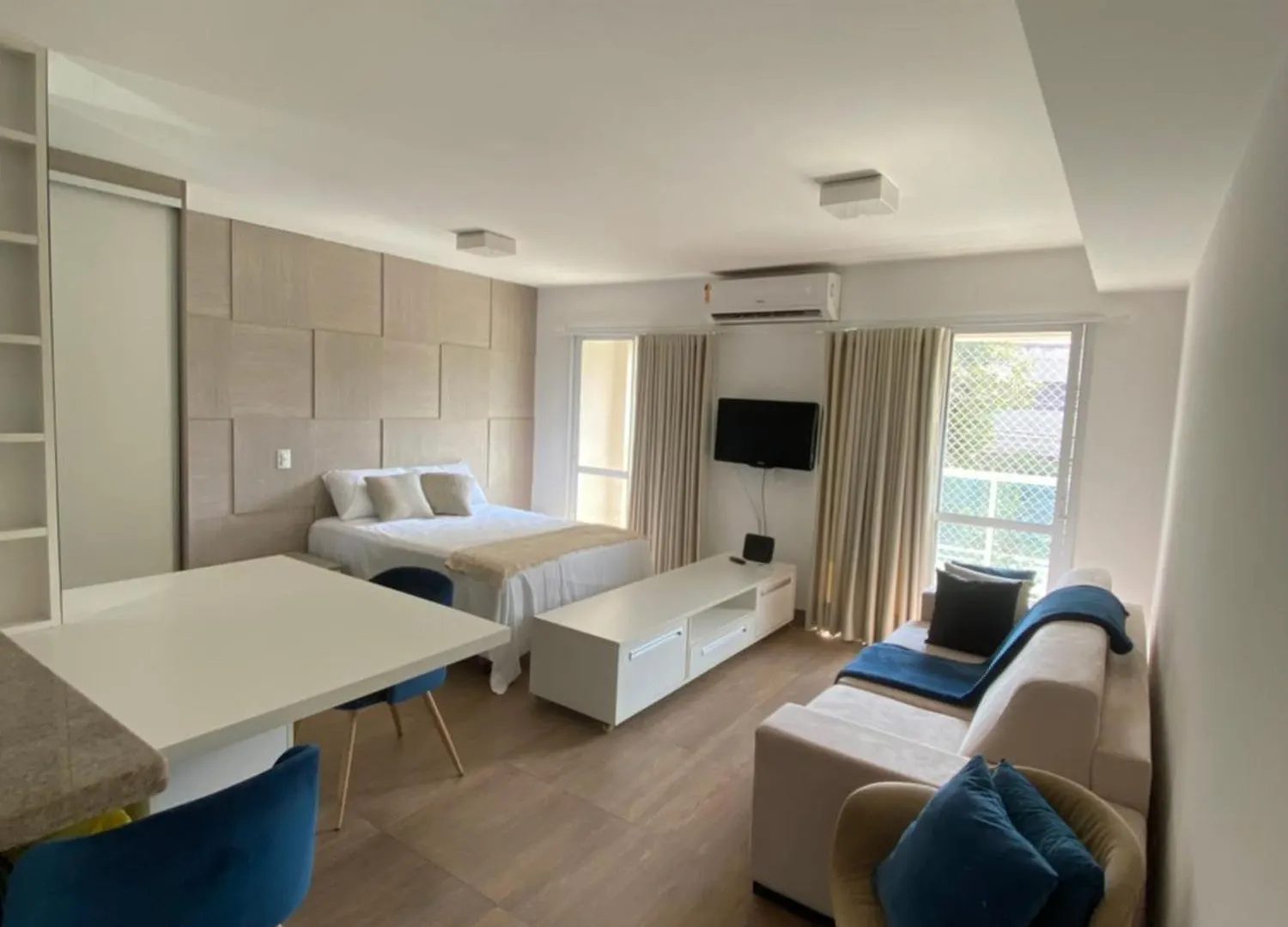 Prime Mooca Alto Padrao Lejlighed São Paulo